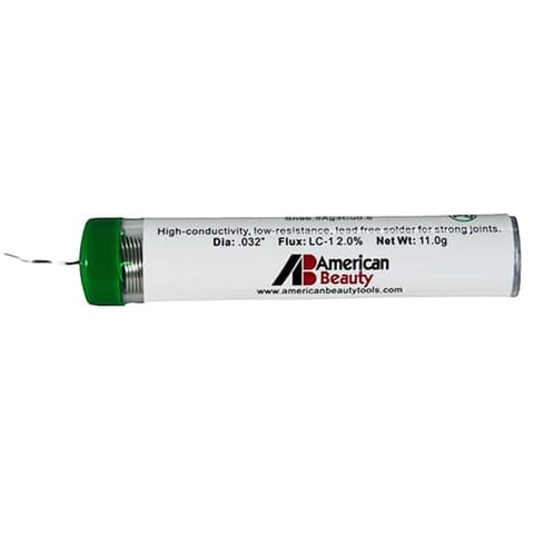 American Beauty Tools 2491-CS-PBF1-ND