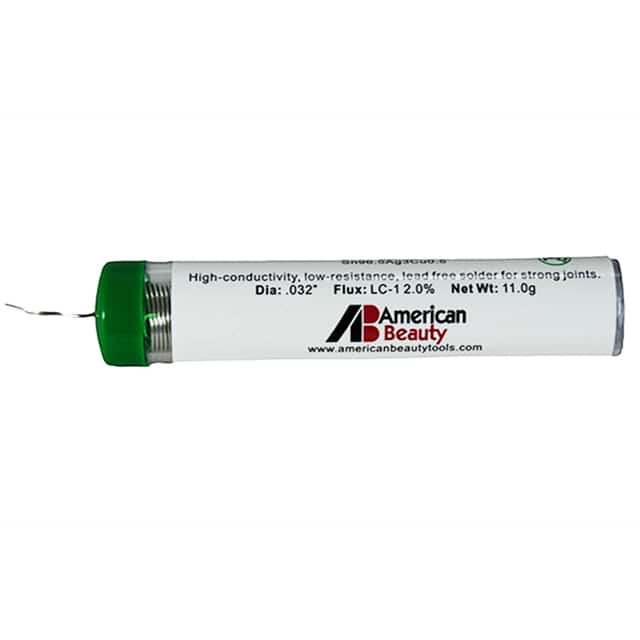 American Beauty Tools 2491-CS-PBF1-ND