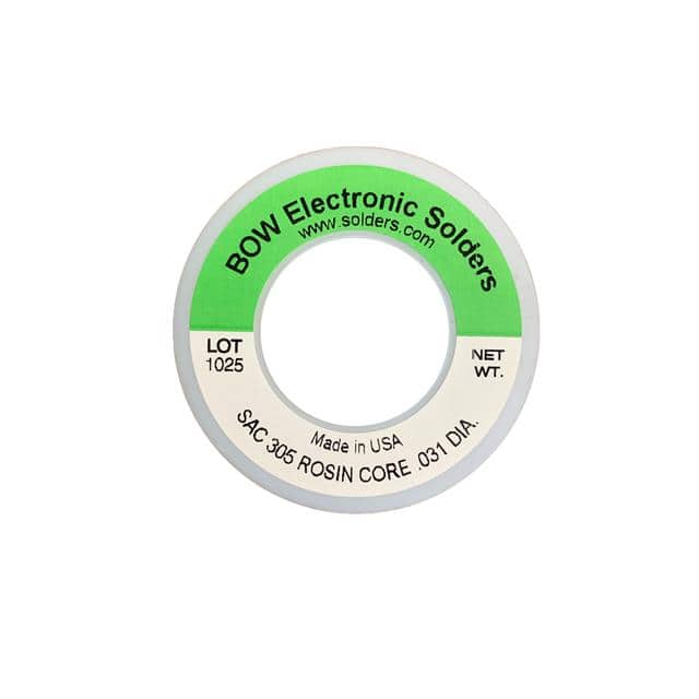 Canfield Technologies 3844-CC96L2031E-ND