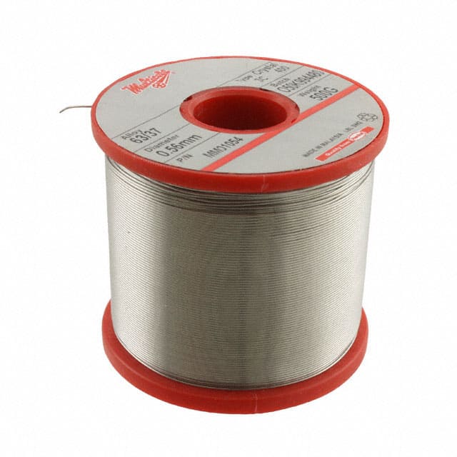 Harimatec Inc. 82-119-ND