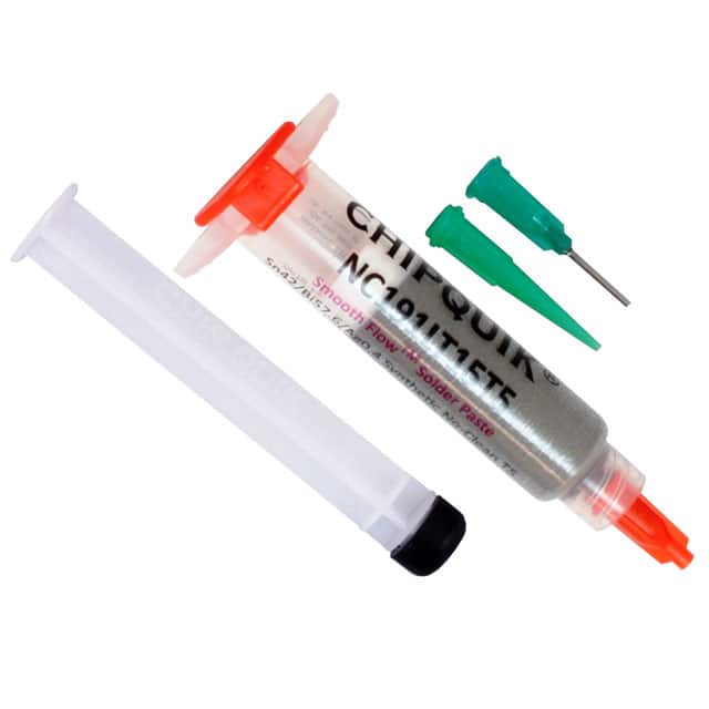 Chip Quik Inc. 315-NC191LT15T5-ND