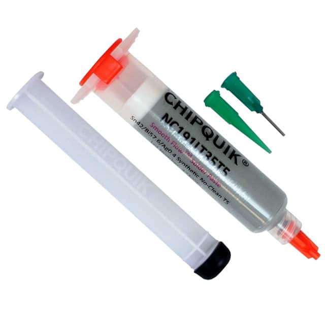 Chip Quik Inc. 315-NC191LT35T5-ND