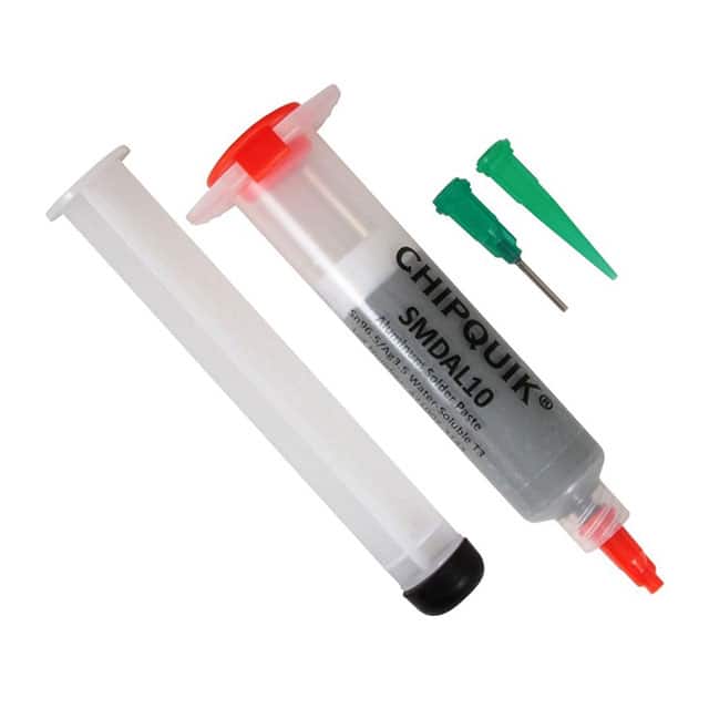 Chip Quik Inc. SMDAL10-ND
