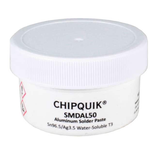Chip Quik Inc. SMDAL50-ND