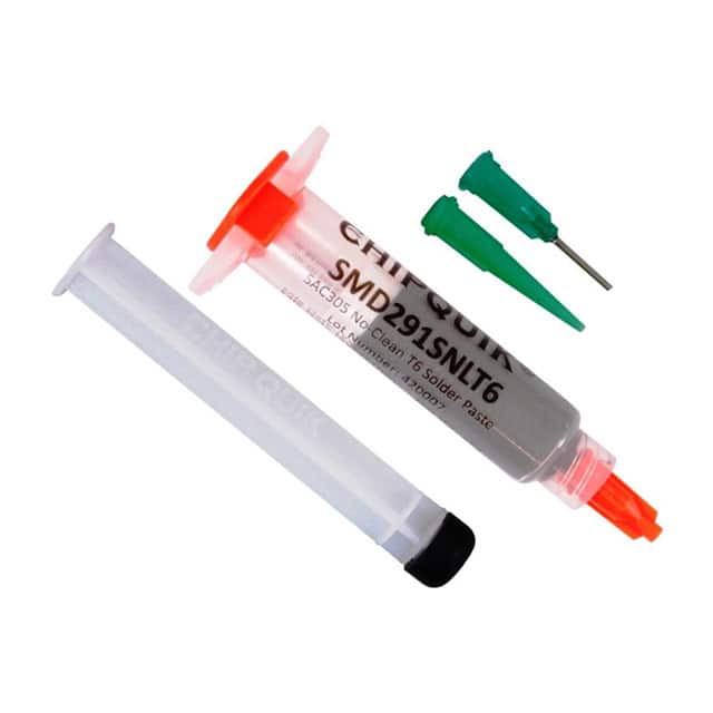 Chip Quik Inc. 315-SMD291SNLT6-ND