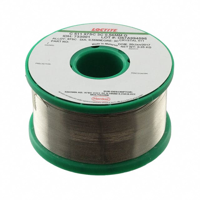 Harimatec Inc. 82-111-ND