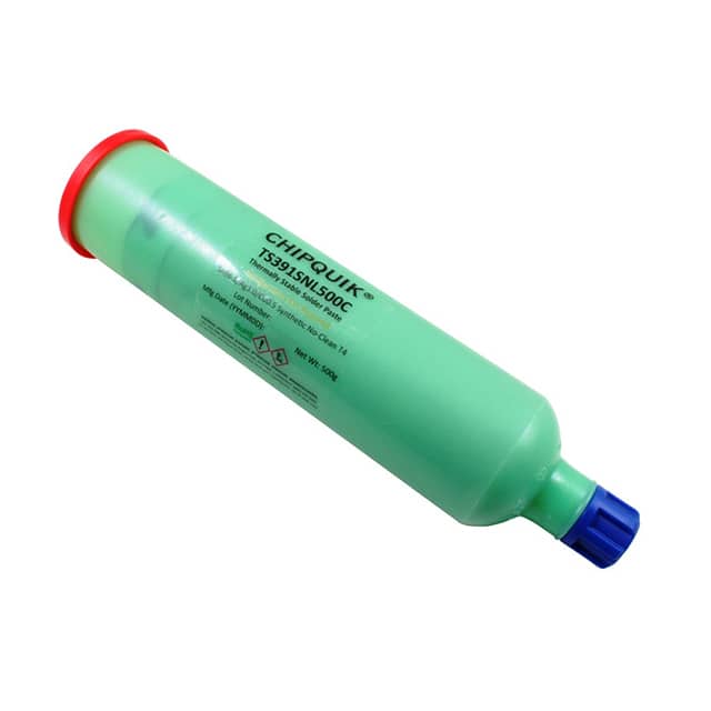 Chip Quik Inc. TS391SNL500C-ND