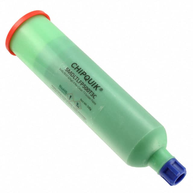 Chip Quik Inc. SMDLTLFP500T3C-ND