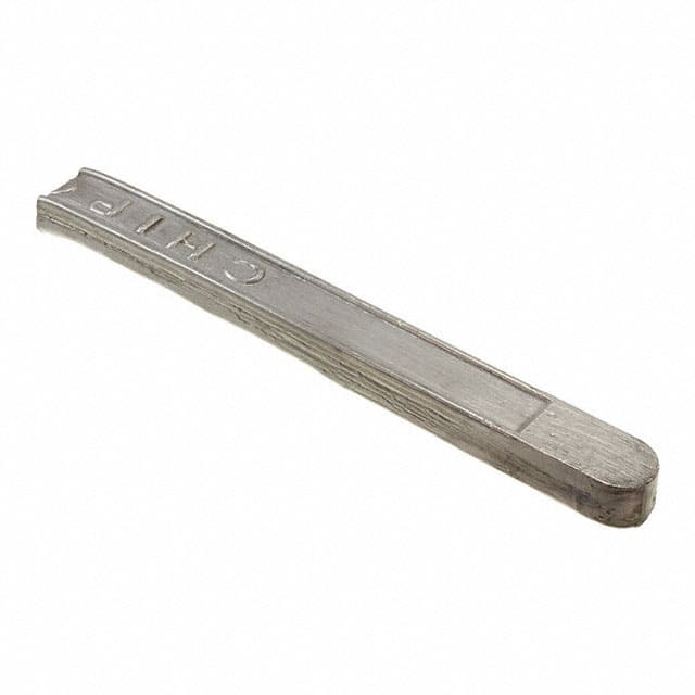Chip Quik Inc. BARSN63PB37-8OZ-ND