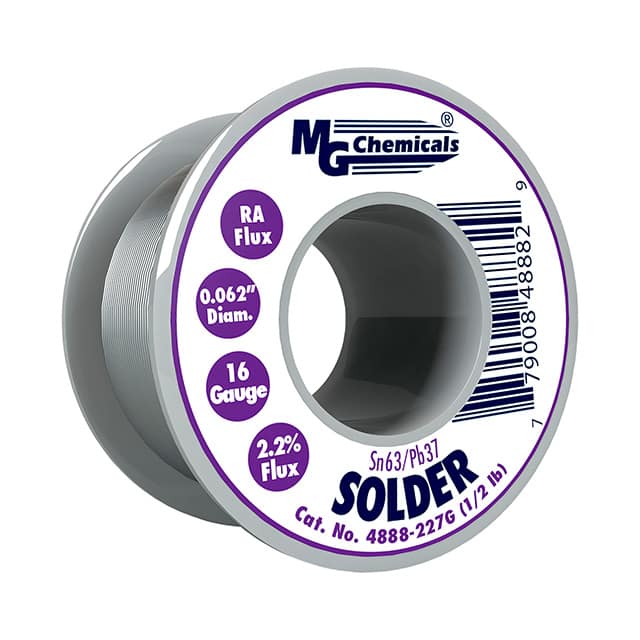 MG Chemicals 473-1127-ND