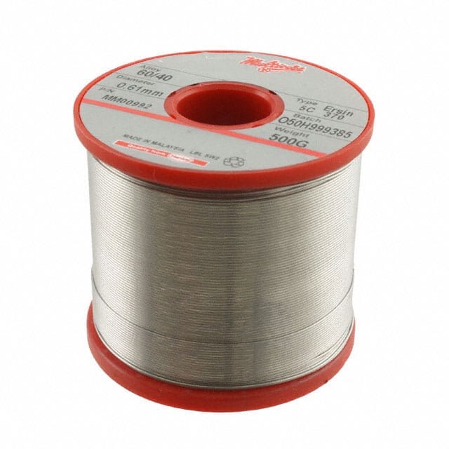 Harimatec Inc. 82-104-ND