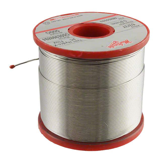 Harimatec Inc. 82-132-ND