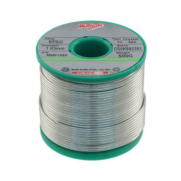 Harimatec Inc. 82-122-ND