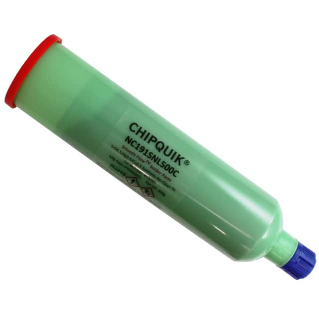 Chip Quik Inc. 315-NC191SNL500C-ND