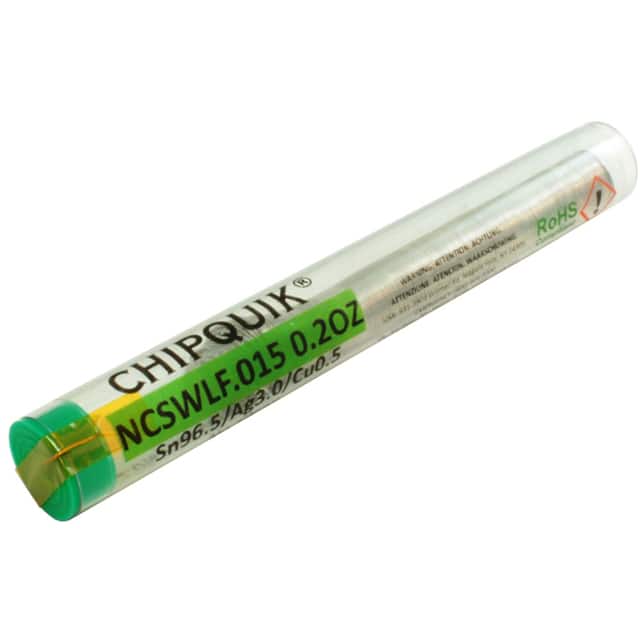 Chip Quik Inc. 315-NCSWLF.0150.2OZ-ND