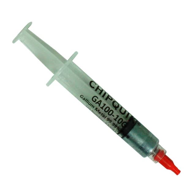Chip Quik Inc. 315-GA100-10G-ND