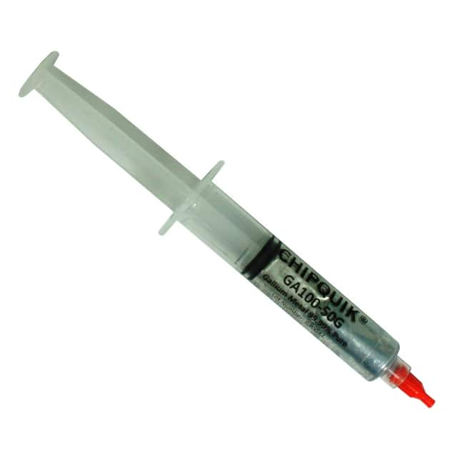 Chip Quik Inc. 315-GA100-50G-ND