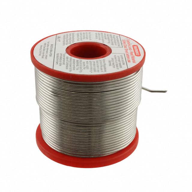 Harimatec Inc. 82-113-ND