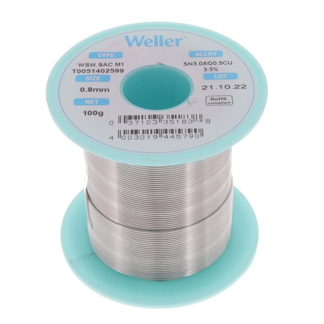 Apex Tool Group 72-T0051402599-ND