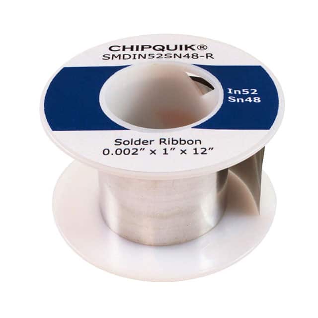 Chip Quik Inc. SMDIN52SN48-R-ND
