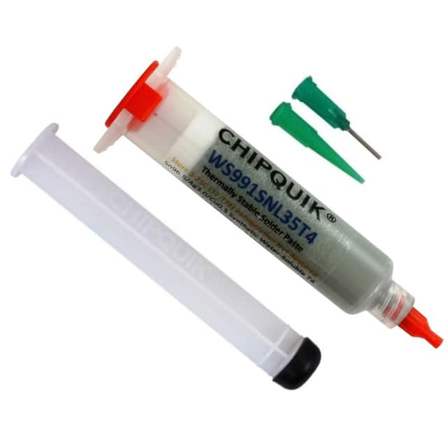 Chip Quik Inc. 315-WS991SNL35T4-ND