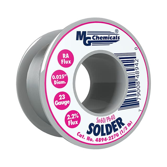 MG Chemicals 473-1128-ND