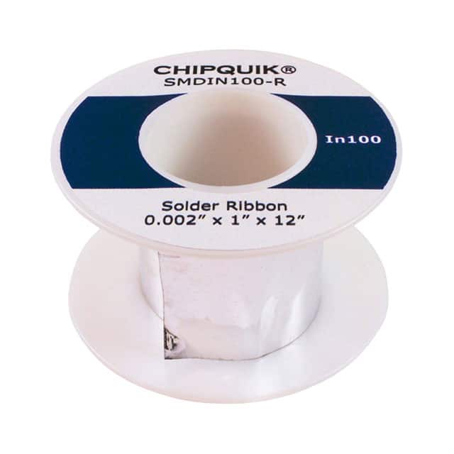 Chip Quik Inc. SMDIN100-R-ND