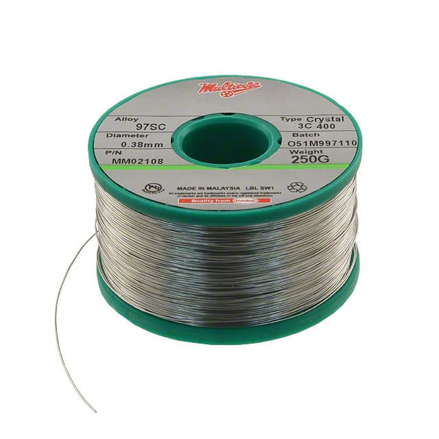 Harimatec Inc. 82-126-ND