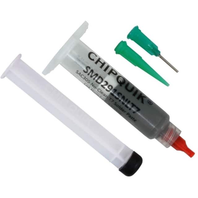 Chip Quik Inc. 315-SMD291SNLT7-ND