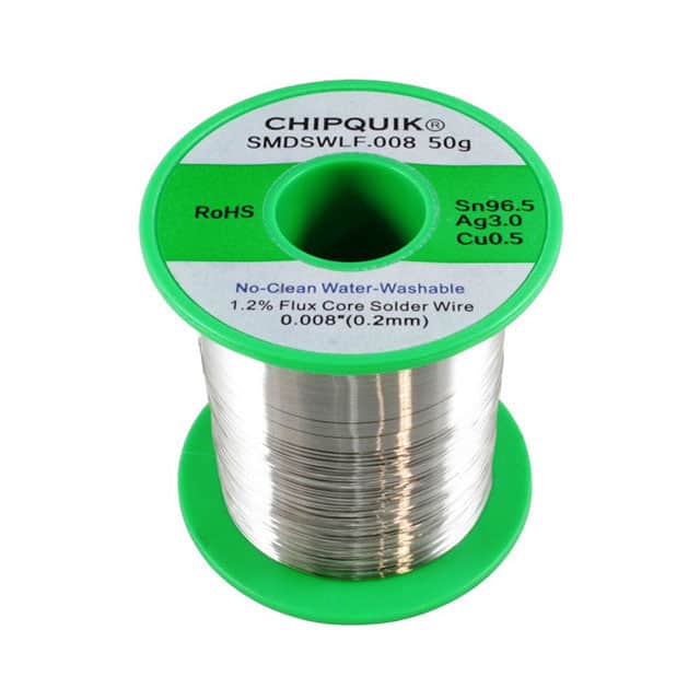 Chip Quik Inc. SMDSWLF.00850G-ND