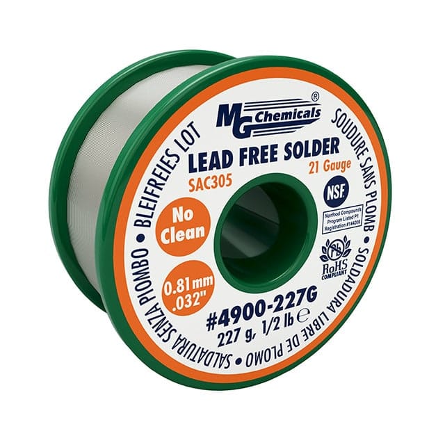 MG Chemicals 473-1115-ND
