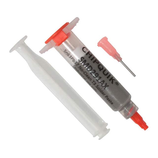 Chip Quik Inc. SMD291AX-ND