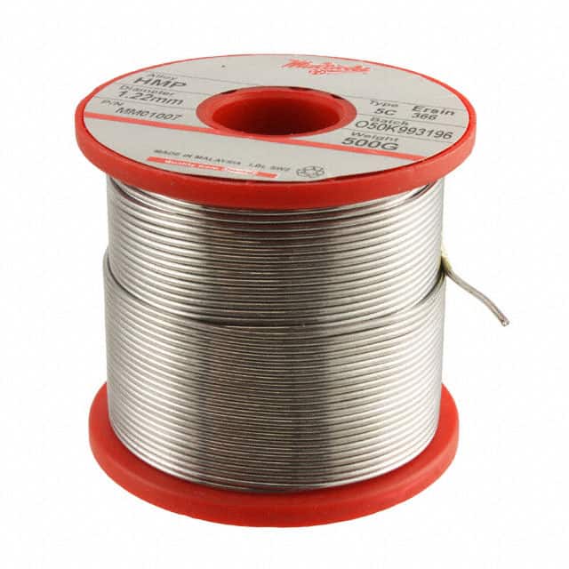 Harimatec Inc. 82-142-ND