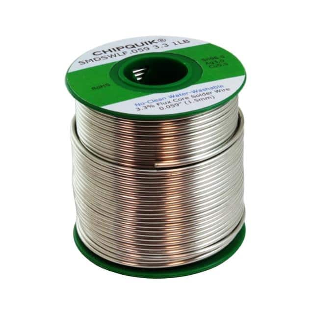 Chip Quik Inc. 315-SMDSWLF.0593.31LB-ND