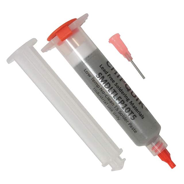 Chip Quik Inc. SMDLTLFP10T5-ND