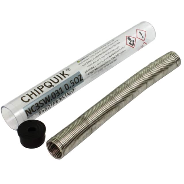 Chip Quik Inc. 315-NC3SW.0310.5OZ-ND