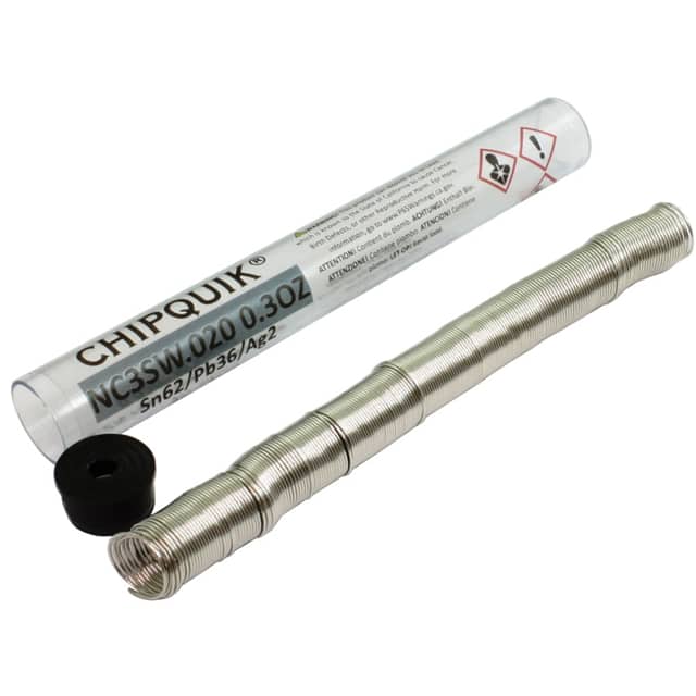 Chip Quik Inc. 315-NC3SW.0200.3OZ-ND