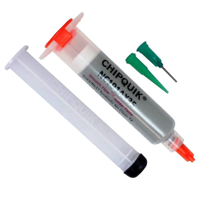 Chip Quik Inc. 315-NC191AX35-ND