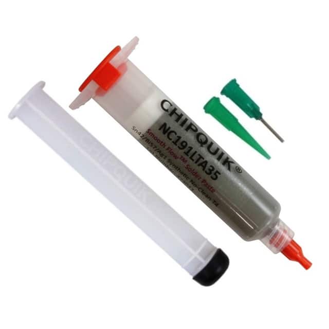 Chip Quik Inc. 315-NC191LTA35-ND