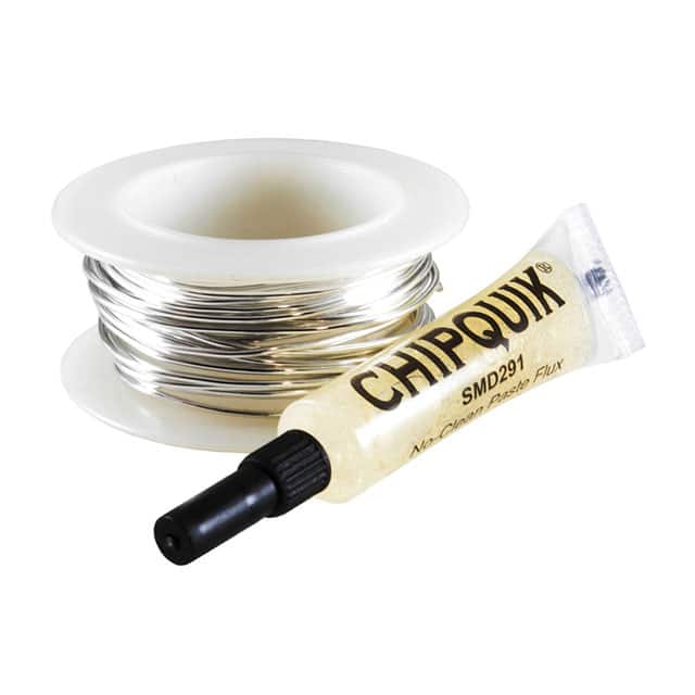 Chip Quik Inc. SMDIN100-ND