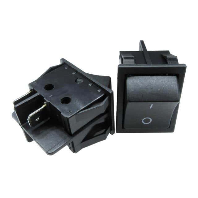 Adam Tech 2057-SW-R1-3C-E-1-2-ND