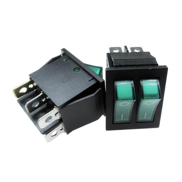 Adam Tech 2057-SW-R1-3A-E-LG13-2A-ND