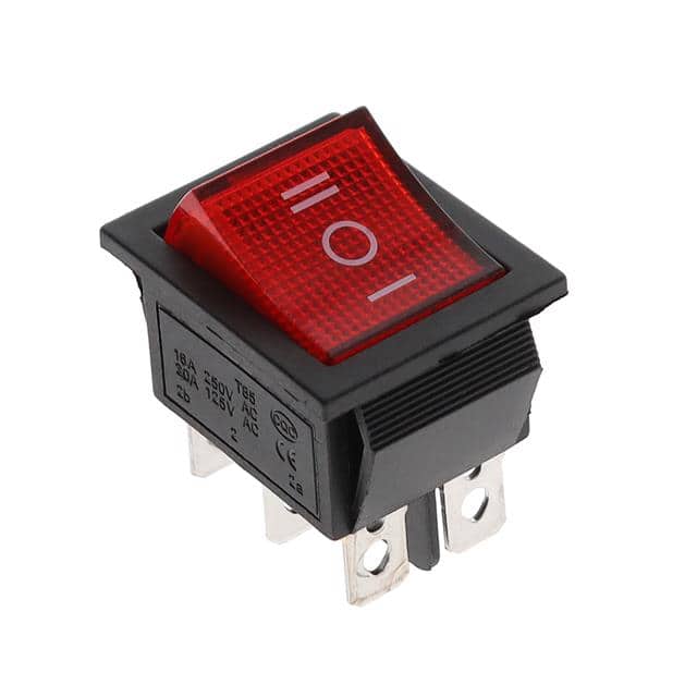 Adam Tech 2057-SW-R1-4E-E-LR63-0-ND