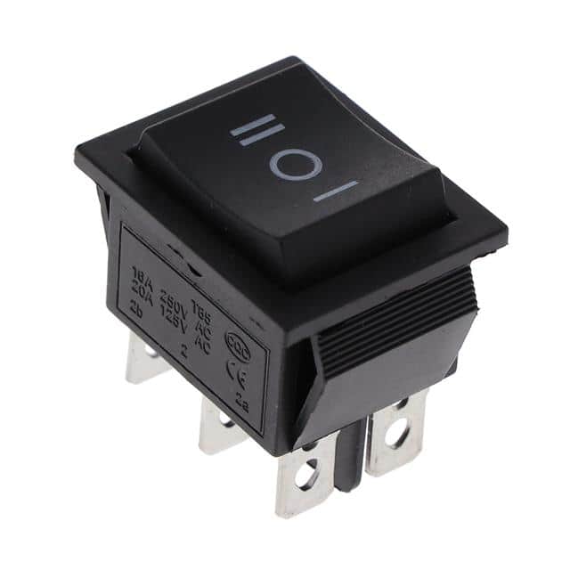 Adam Tech 2057-SW-R1-4E-E-6-0-ND