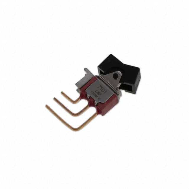 C&K CKN10851-ND