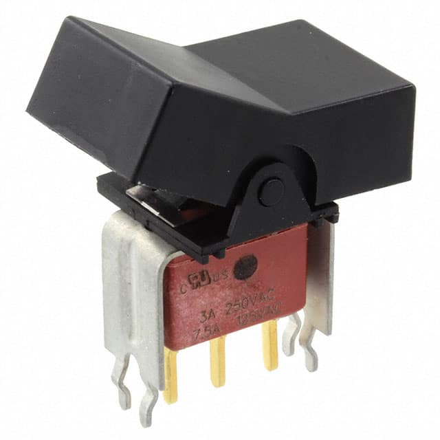 C&K E101J3V31QE2-ND