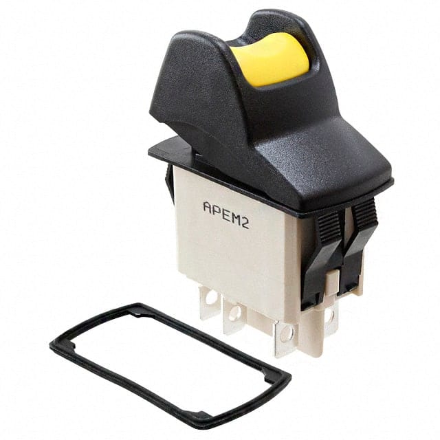 APEM Inc. 679-3322-ND