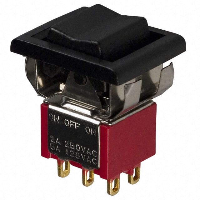 Carling Technologies 432-1235-ND