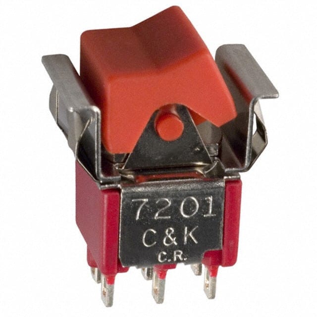 C&K CKN10180-ND