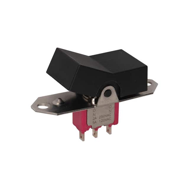 C&K CKN11700-ND